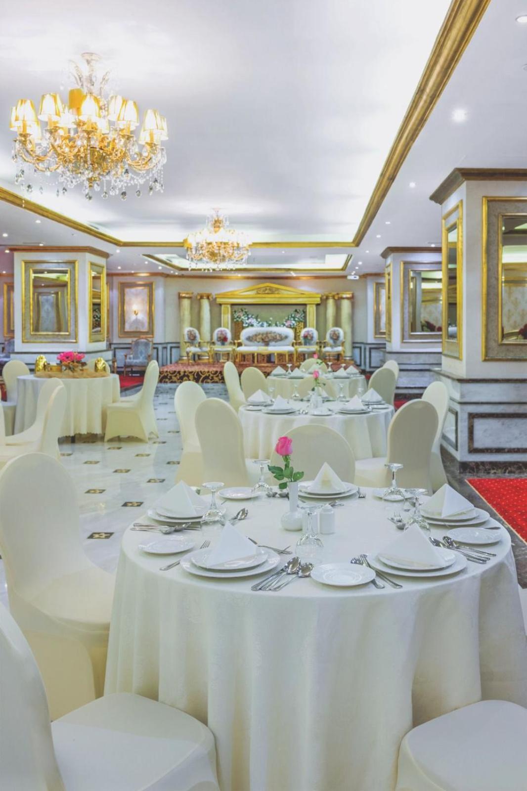 Palestine Hotel Makkah Mekke Dış mekan fotoğraf